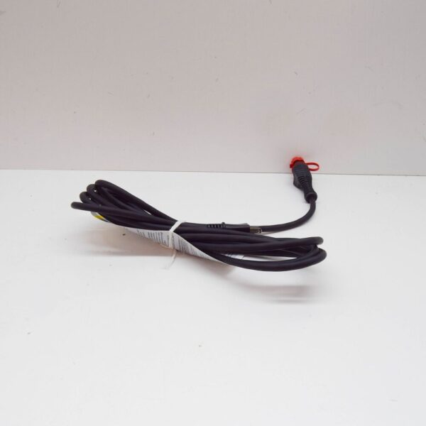 31373629 - VOLVO S60 MK2 ENGINE BLOCK HEATER POWER PLUG 31373629 NEW GENUINE