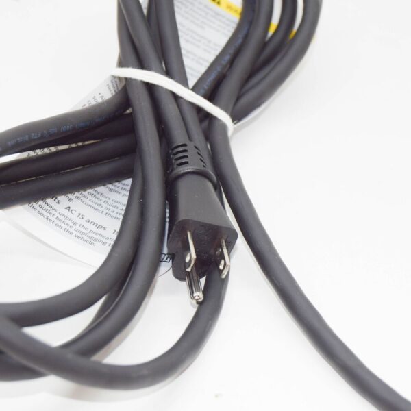 31373629 - VOLVO S60 MK2 ENGINE BLOCK HEATER POWER PLUG 31373629 NEW GENUINE