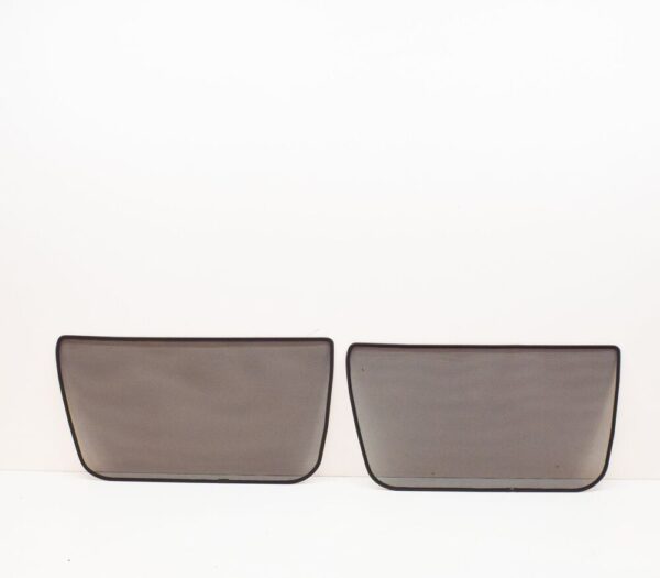31373976 - Volvo XC90 MK2 Sun Protection Set for Rear Doors, Windows, 31373976, Original Part