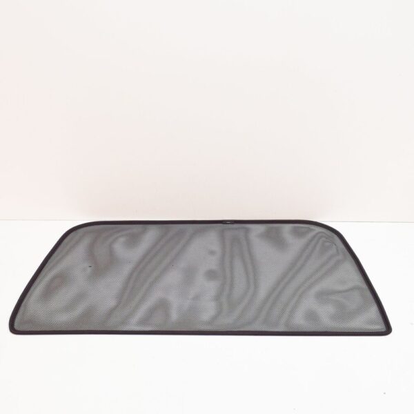 31373976 - Volvo XC90 MK2 Sun Protection Set for Rear Doors, Windows, 31373976, Original Part