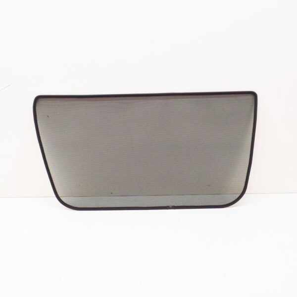 31373976 - Volvo XC90 MK2 Sun Protection Set for Rear Doors, Windows, 31373976, Original Part