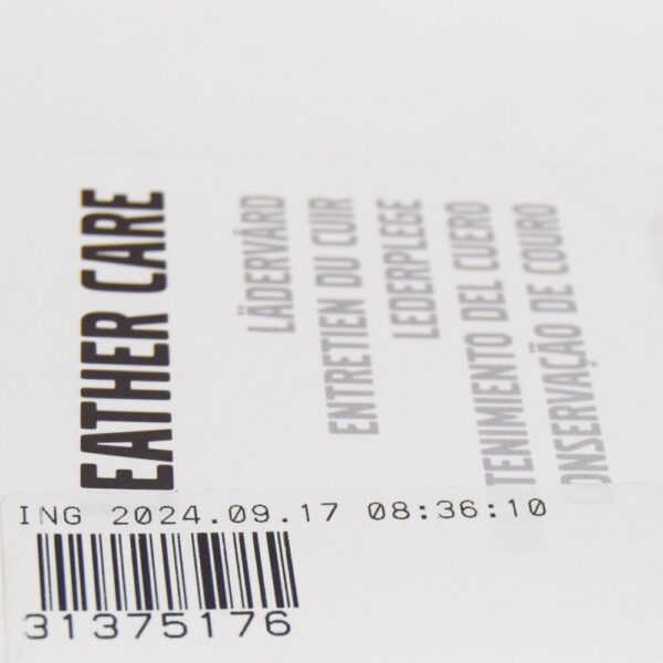 31375176 - VOLVO Interior Leather Skin Care Kit 31375176 NEW GENUINE