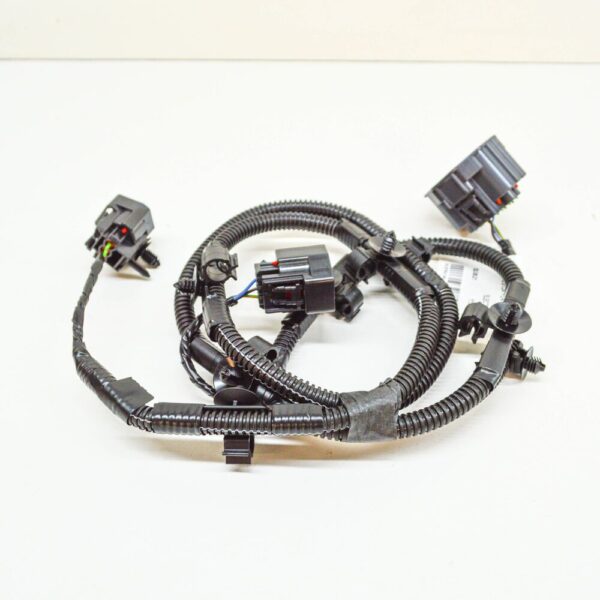 31376319 - VOLVO XC60 MK1 Front Bumper Wiring Harness 31376319 NEW