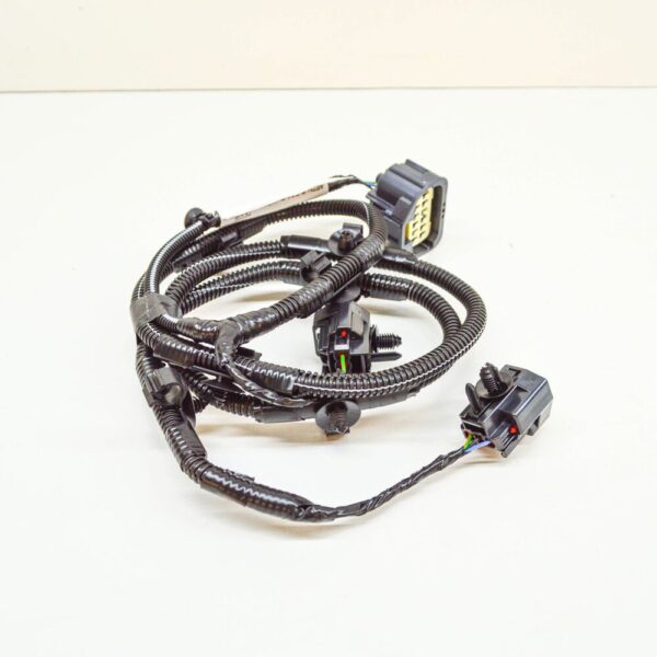 31376319 - VOLVO XC60 MK1 Front Bumper Wiring Harness 31376319 NEW