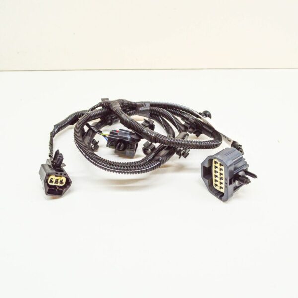 31376319 - VOLVO XC60 MK1 Front Bumper Wiring Harness 31376319 NEW