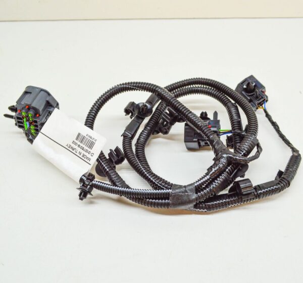 31376319 - VOLVO XC60 MK1 Front Bumper Wiring Harness 31376319 NEW