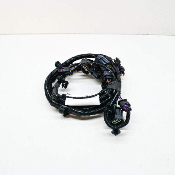 31376322 - Volvo S60 MK2 PDC Front Bumper Harness 31376322 NEW REAL