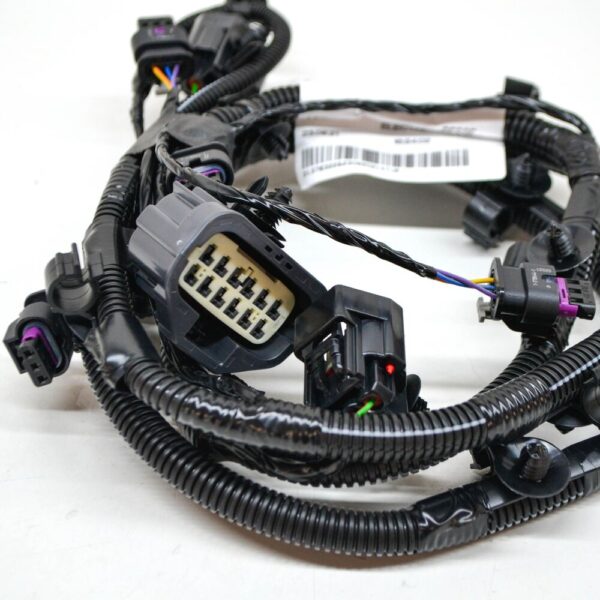 31376322 - Volvo S60 MK2 PDC Front Bumper Harness 31376322 NEW REAL