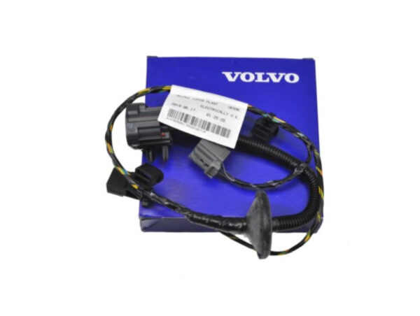 31376358 - VOLVO S60 MK2 REAR PARKING AID WIRING HARNESS 31376358 NEW GENUINE