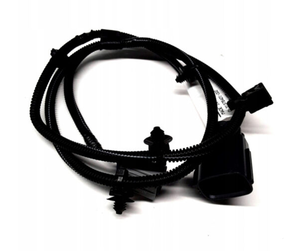 31376421 - Volvo S60 MK2 Rear Bumper Harness Cable 31376421 NEW REAL