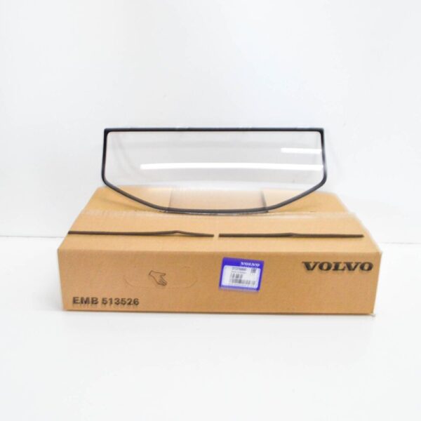 31376800 - Volvo S60 MK2 Instrument Panel Lens 3137800 NEW REAL