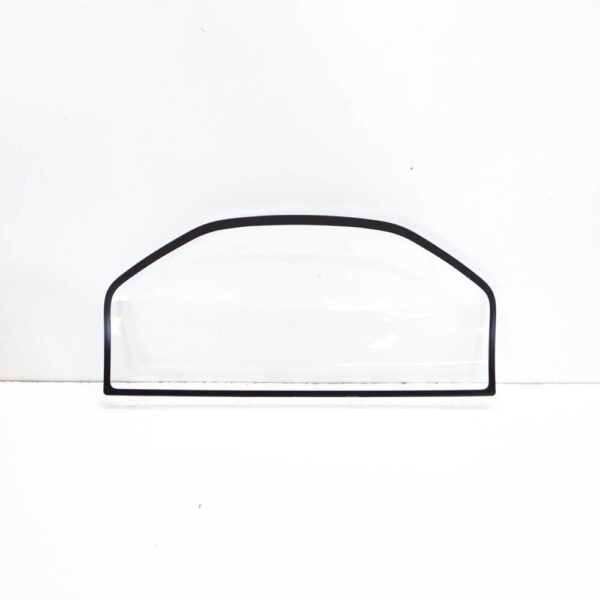 31376800 - Volvo S60 MK2 Instrument Panel Lens 3137800 NEW REAL