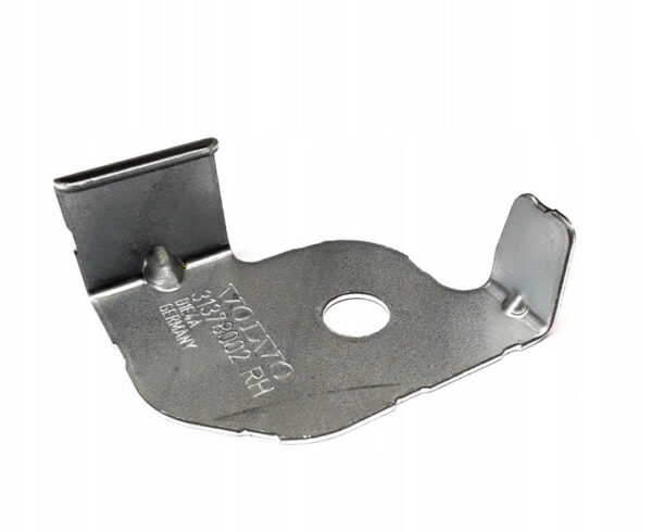 31378002 - VOLVO S60 MK2 FRONT BUMPER RIGHT BRACKET 31378002 NEW GENUINE