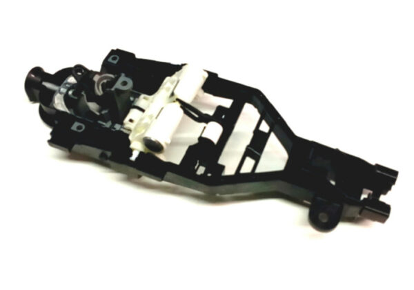 31378251 - Volvo XC90 MK2 front left exterior door handle base mount 31378251 new original