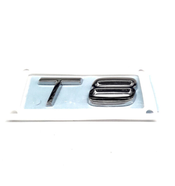 31378790 - Volvo XC90 MK2 Emblem Badge Rear 31378790 NEW GENUINE