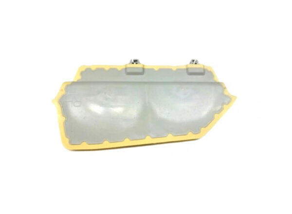 31378905 - VOLVO S90 MK2 RIGHT INNER HINGE COLUMN SEAL 31378905 NEW GENUINE