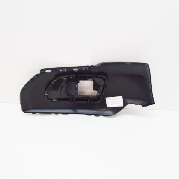 31378965 - VOLVO XC70 MK2 Front Left Bumper Side Section Cover 31378965 NEW GENUIINE