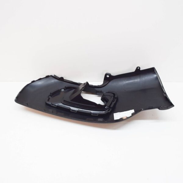 31378965 - VOLVO XC70 MK2 Front Left Bumper Side Section Cover 31378965 NEW GENUIINE