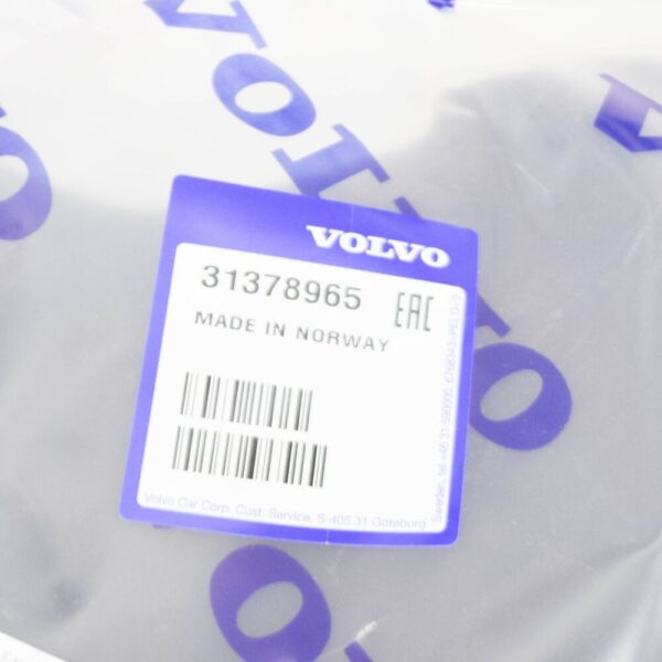 31378965 - VOLVO XC70 MK2 Front Left Bumper Side Section Cover 31378965 NEW GENUIINE