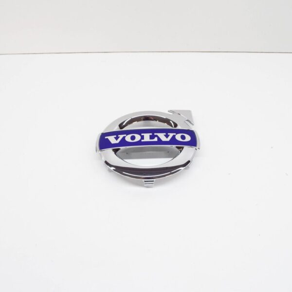 31383031 - VOLVO C30 Radiator Grille Emblem 31383031 NEW GENUINE