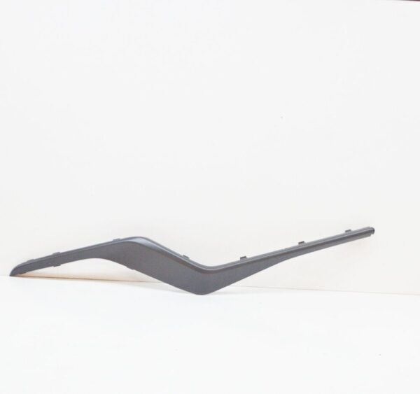 31383113 - Volvo XC60 MK1 bumper strip front left LHD 31383113 NEW ORIGINAL