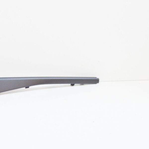 31383113 - Volvo XC60 MK1 bumper strip front left LHD 31383113 NEW ORIGINAL