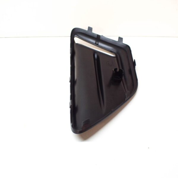 31383119 - VOLVO XC60 MK1 FRONT RIGHT BUMPER COVER R-DESIGN 31383119 NEW