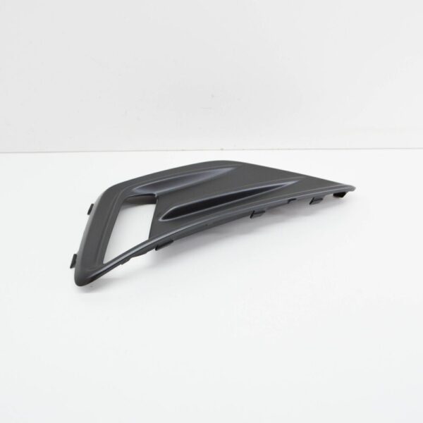 31383120 - Volvo XC60 MK1 bumper grille front left 31383120 NEW ORIGINAL