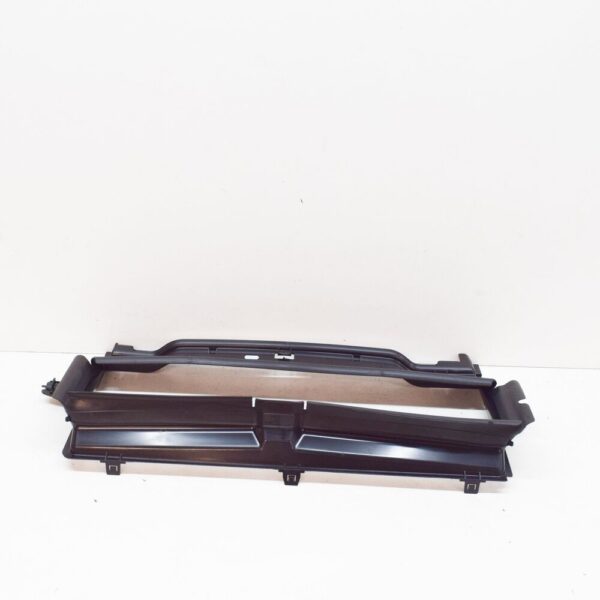 31383213 - Volvo S90 MK2 radiator mount, duct guide 31383213, new original