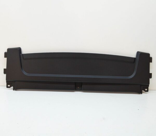 31383508 - Volvo XC90 MK2 Upper Slam Panel Frame Plastic Trim 31383508 NEW ORIGINAL