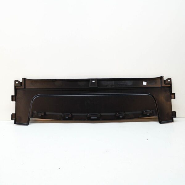31383508 - Volvo XC90 MK2 Upper Slam Panel Frame Plastic Trim 31383508 NEW ORIGINAL