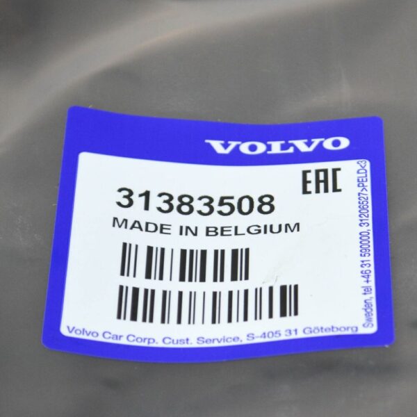 31383508 - Volvo XC90 MK2 Upper Slam Panel Frame Plastic Trim 31383508 NEW ORIGINAL