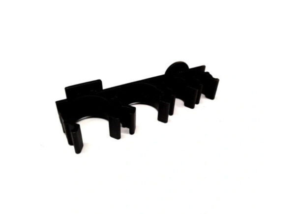 31383556 - VOLVO S60 MK3 FRONT BUMPER AIR DUCT BRACKET 31383556 NEW GENUINE