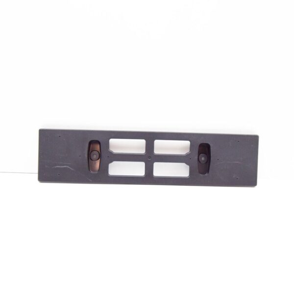 31383631 - Volvo XC90 MK2 Front Bumper Number Plate Holder Bracket 31383631 NEW GENUINE