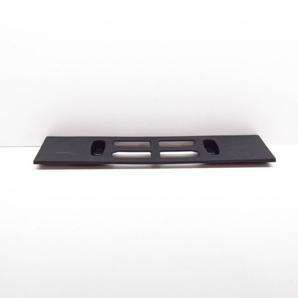 31383631 - Volvo XC90 MK2 Front Bumper Number Plate Holder Bracket 31383631 NEW GENUINE