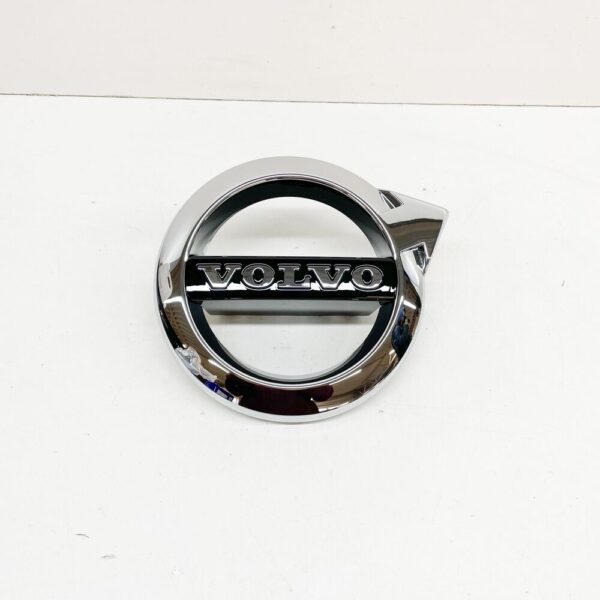 31383645 - Volvo S90 MK2 Radiator Grill Emblem Badge 31383645 NEW GENUINE