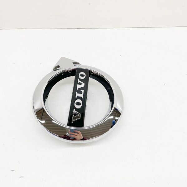 31383645 - Volvo S90 MK2 Radiator Grill Emblem Badge 31383645 NEW GENUINE