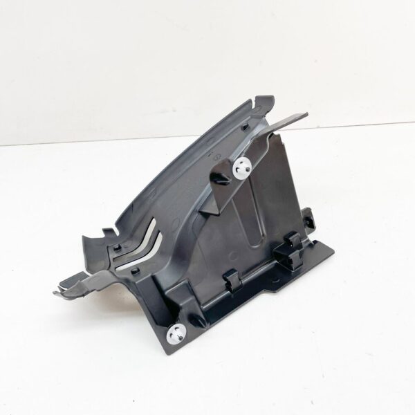 31383684 - Volvo XC60 MK1 air guide panel front left 31383684, original part