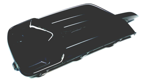 31383821 - Volvo XC90 MK2 Front Bumper Left Outer Grill 31383821 NEW REAL