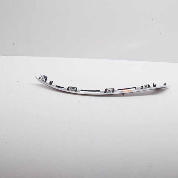 31383857 - Volvo XC90 MK2 Rear Right Bumper Molding 31383857 NEW GENUINE