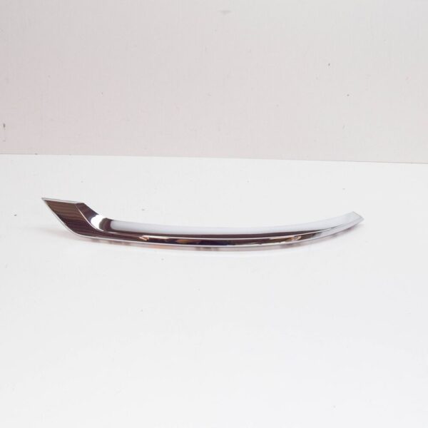 31383857 - Volvo XC90 MK2 Rear Right Bumper Molding 31383857 NEW GENUINE