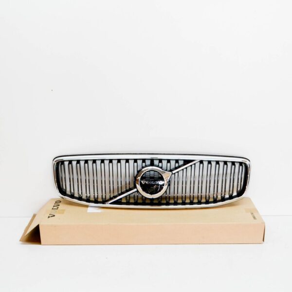 31383894 - VOLVO S90 MK2 UPPER RADIATOR GRILLE 31383894 NEW GENUINE