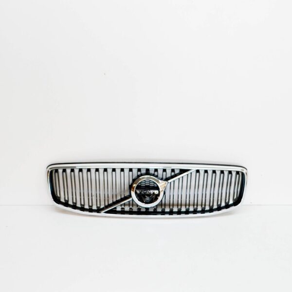 31383894 - VOLVO S90 MK2 UPPER RADIATOR GRILLE 31383894 NEW GENUINE