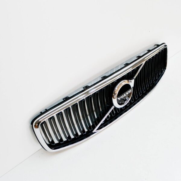31383894 - VOLVO S90 MK2 UPPER RADIATOR GRILLE 31383894 NEW GENUINE
