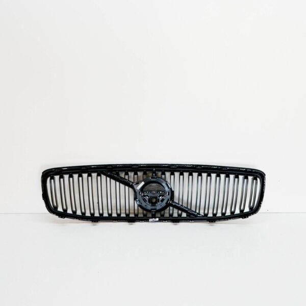 31383894 - VOLVO S90 MK2 UPPER RADIATOR GRILLE 31383894 NEW GENUINE