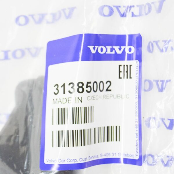 31385002 - VOLVO V40 Cross Country Front Left Roof Rail Cover 31385002 NEW GENUINE