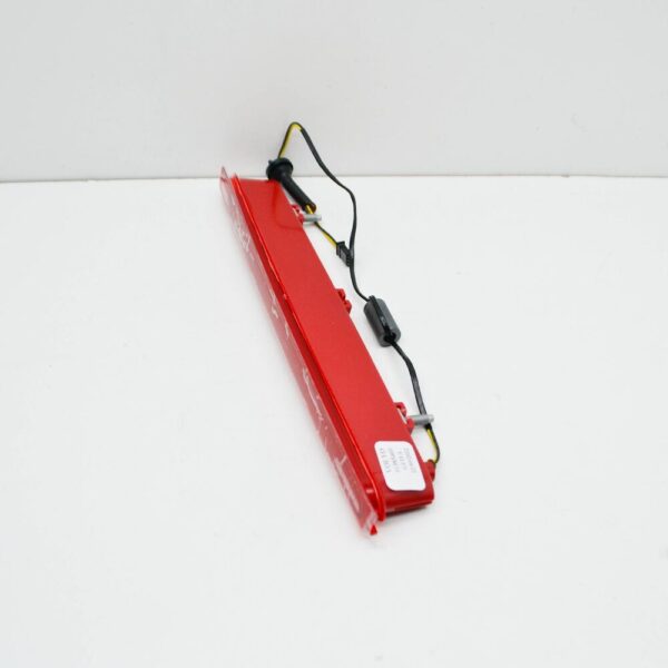 31385469 - Volvo V40 Hatchback Rear Tailgate Additional Brake Light 31385469 NEW GENUINE