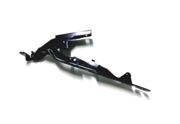 31385813 - Genuine Volvo 11-18 S60 Hood Hinge Right 31385813 OEM