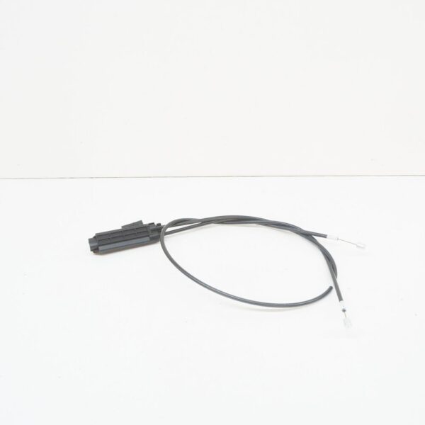 31385848 - VOLVO S60 MK2 Front Hood Release Cable 31385848 NEW