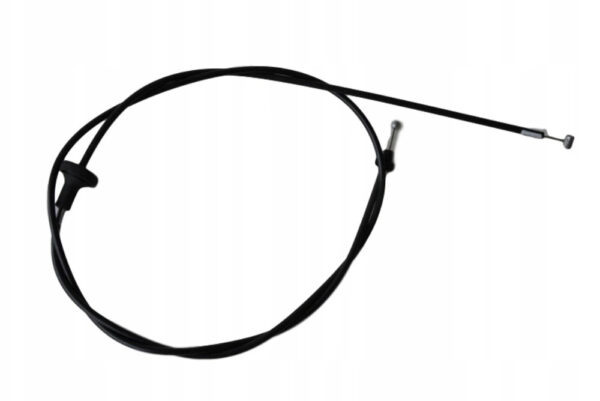 31385849 - Volvo S60 MK2 bonnet lock Realese cable 31385849 NEW REAL